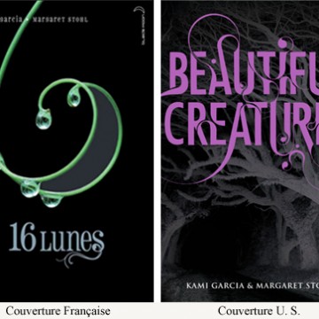 Kami Garcia et Margareth Stohl – De « 16 Lunes » à « 17 Lunes »