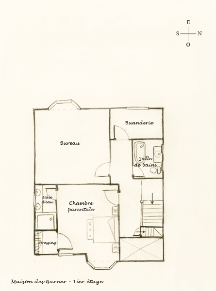 Maison El 1 étage ok