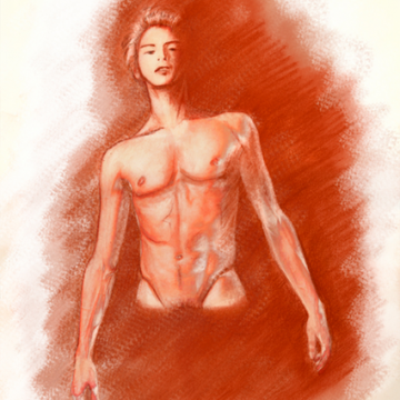 Carnet de croquis n°3