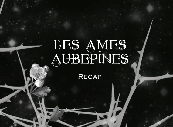 Recap n°1