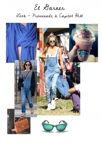 Look-El-promenade