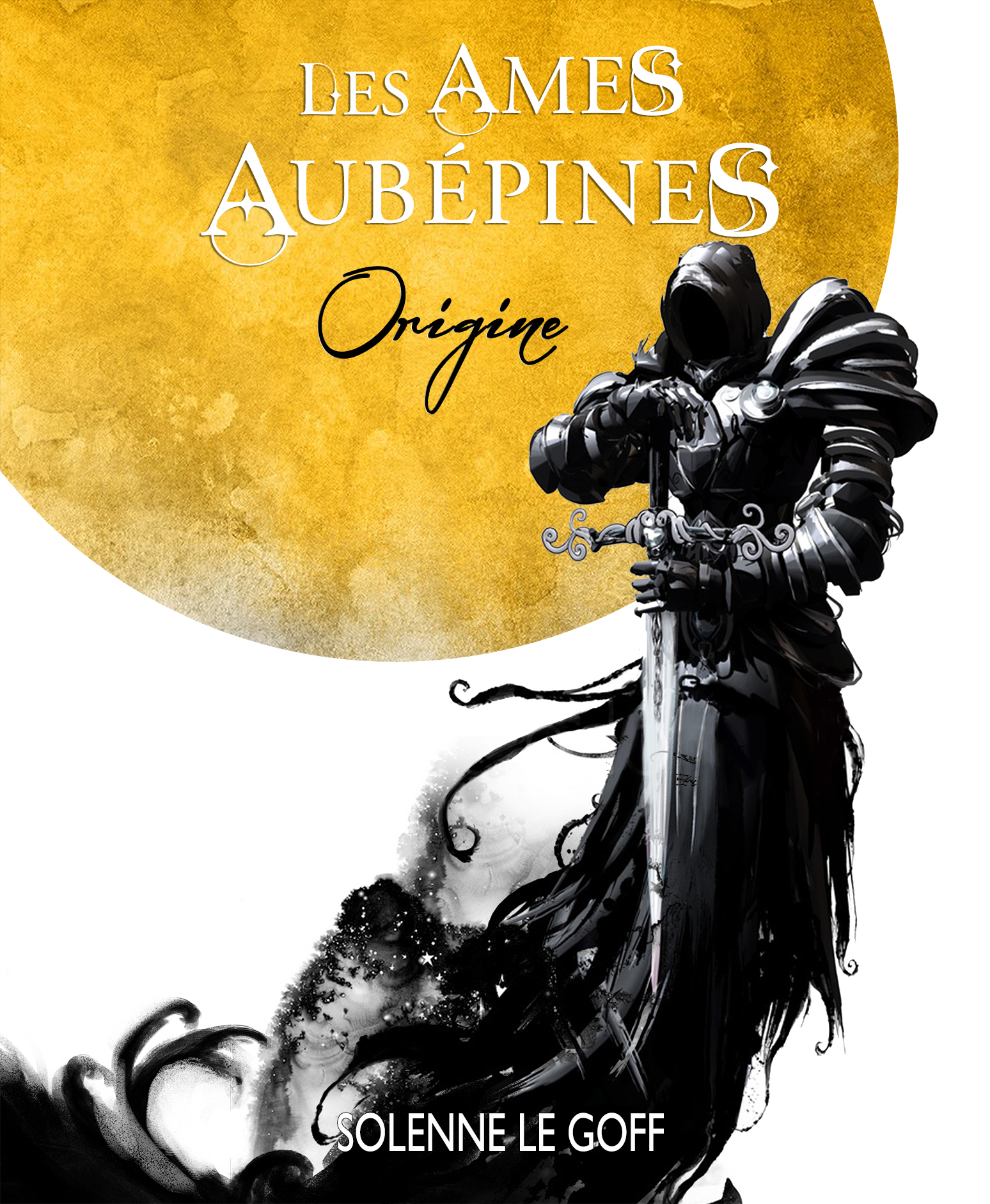 LES ÂMES AUBÉPINES - ORIGINE