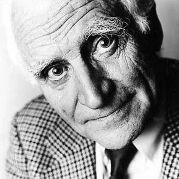 Michel SERRES à Louis Le Grand !