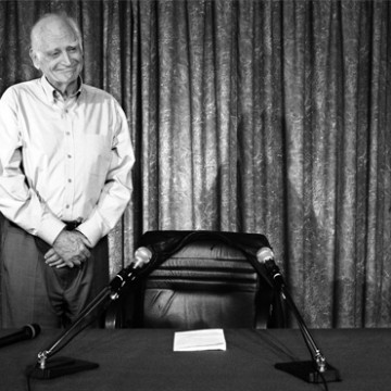 Michel SERRES à Louis Le Grand (suite)
